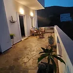 Ferienhaus Endless Blue *