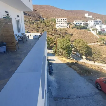 Tatil Evi Endless Blue