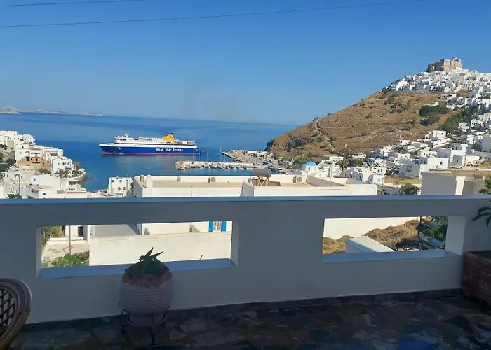 Endless Blue Tatil Evi *