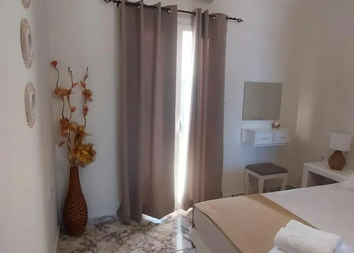 Tatil Evi Endless Blue