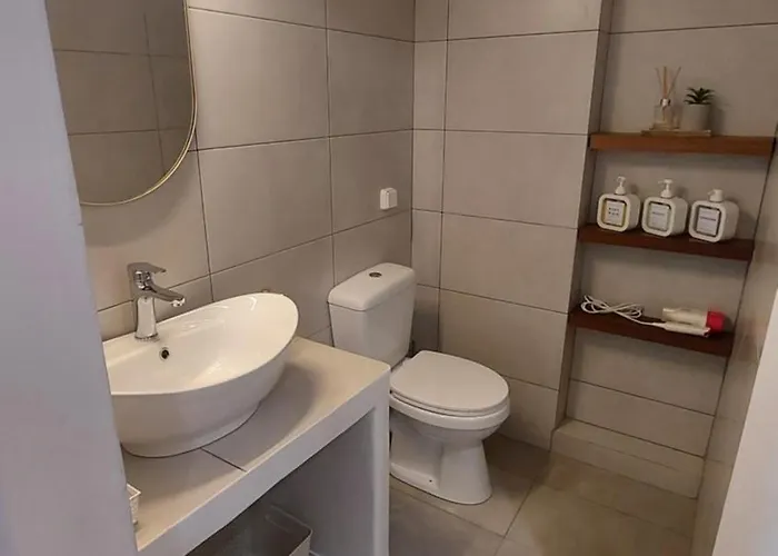 Tatil Evi Endless Blue