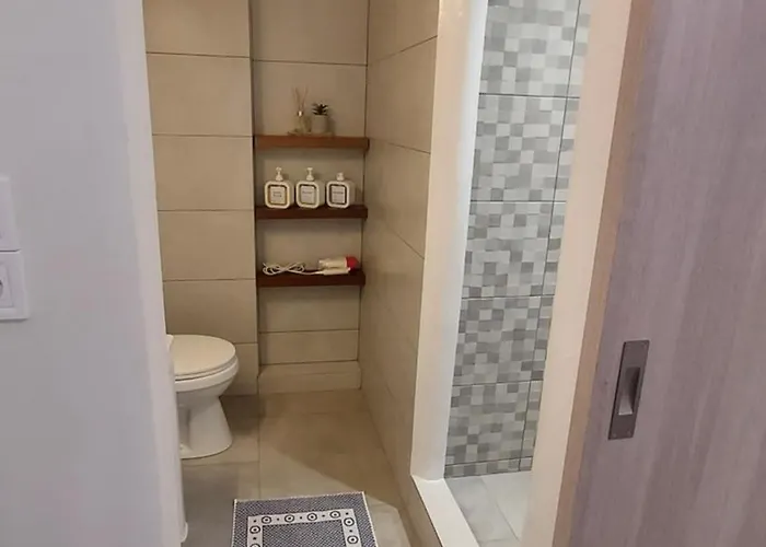 Endless Blue Tatil Evi