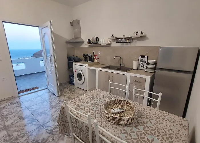 Tatil Evi Endless Blue *