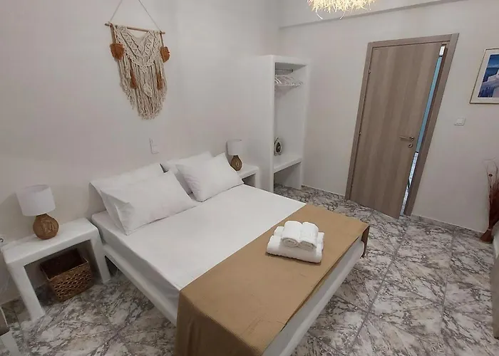 Tatil Evi Endless Blue