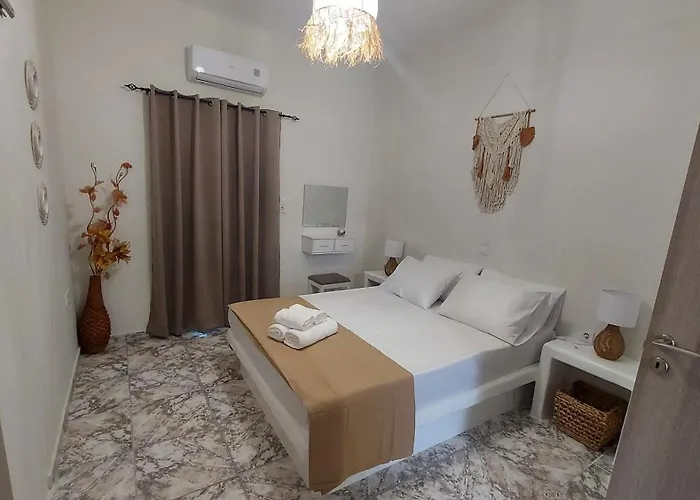 Tatil Evi Endless Blue Pera Gyalos