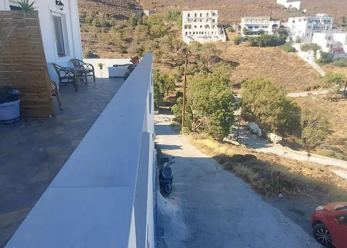 Tatil Evi Endless Blue