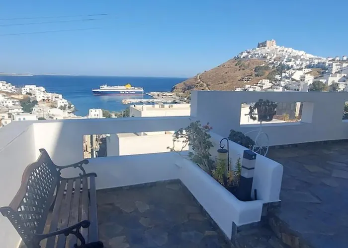 Endless Blue Tatil Evi *