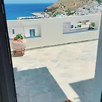 Endless Blue Σπίτι διακοπών