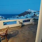 Endless Blue