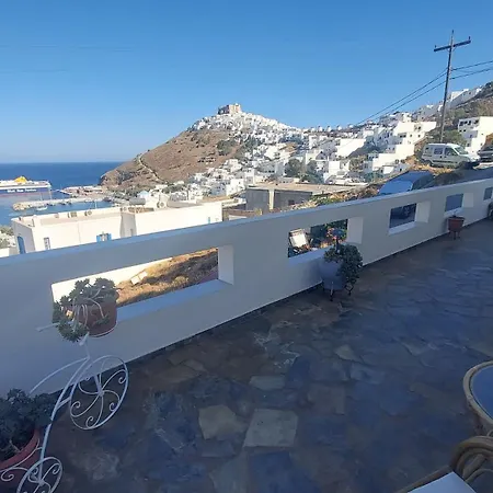 Endless Blue Σπίτι διακοπών *