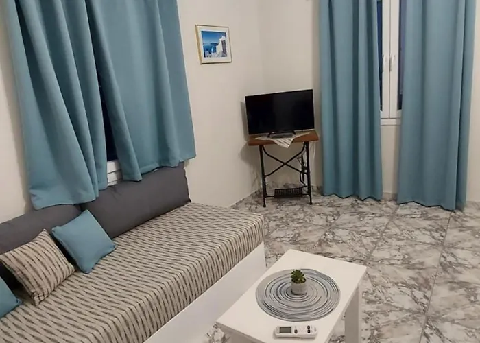 Endless Blue Σπίτι διακοπών *