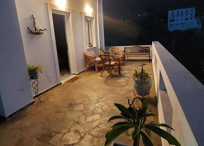 펜션 Endless Blue *