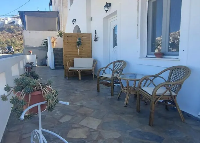 Endless Blue * Pera Gyalos