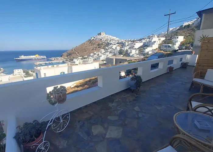 Endless Blue Σπίτι διακοπών *